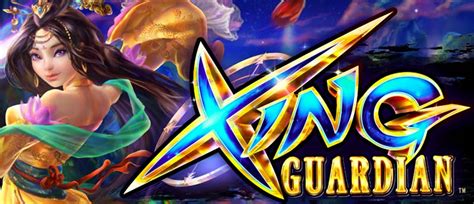 xing guardian slot